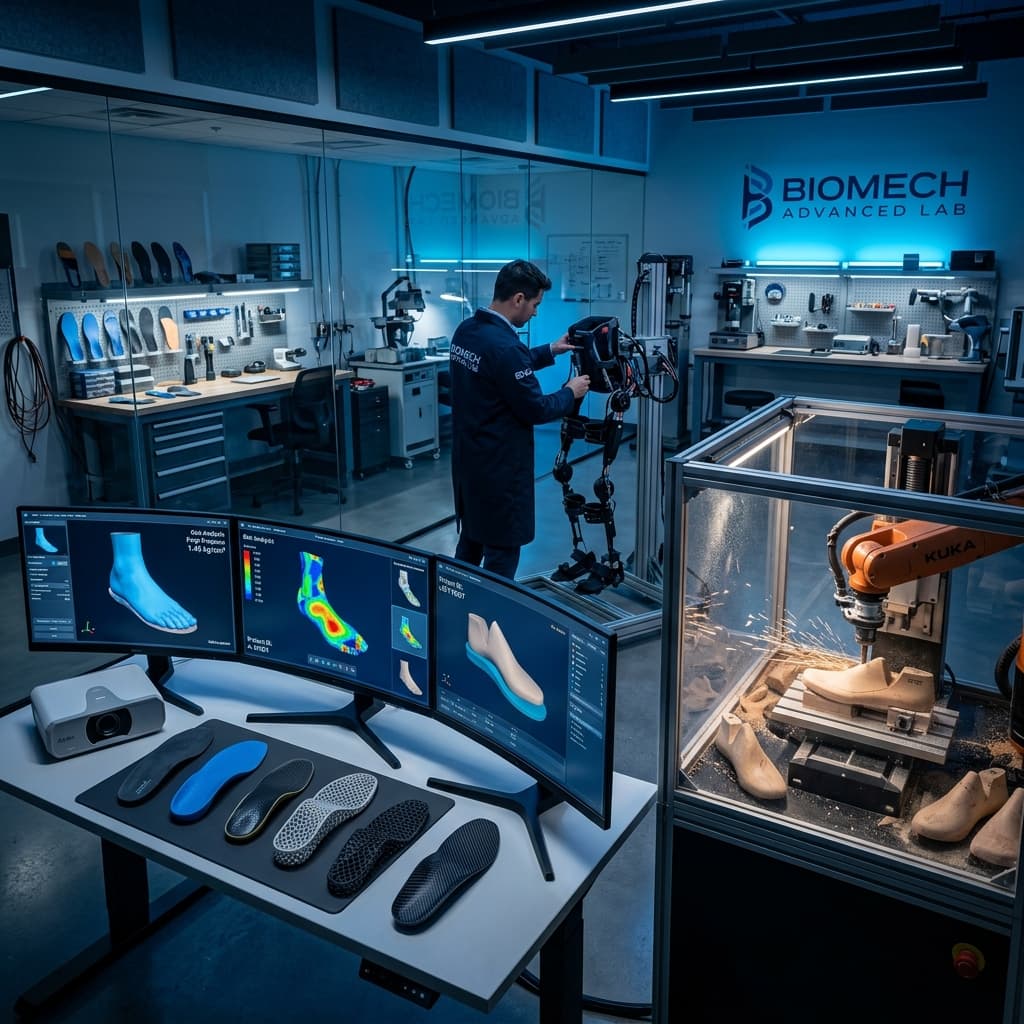 Clinical CAD Diagnostic Models and Precision Medical Prototypes