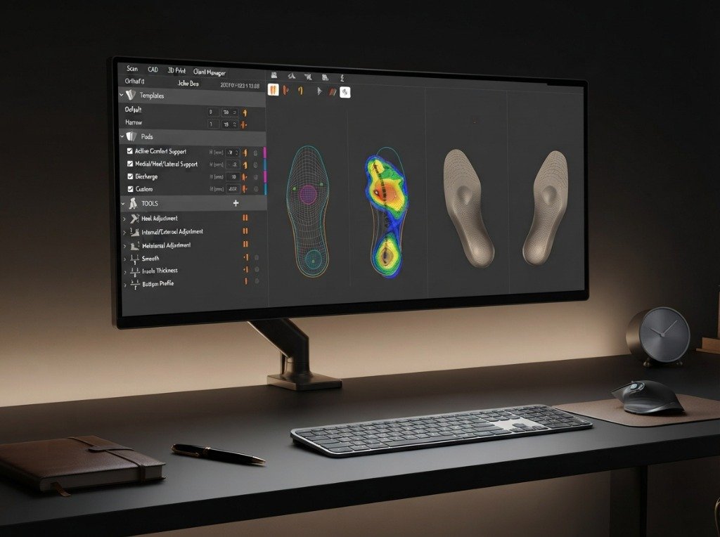 Advanced Biomechanical Design